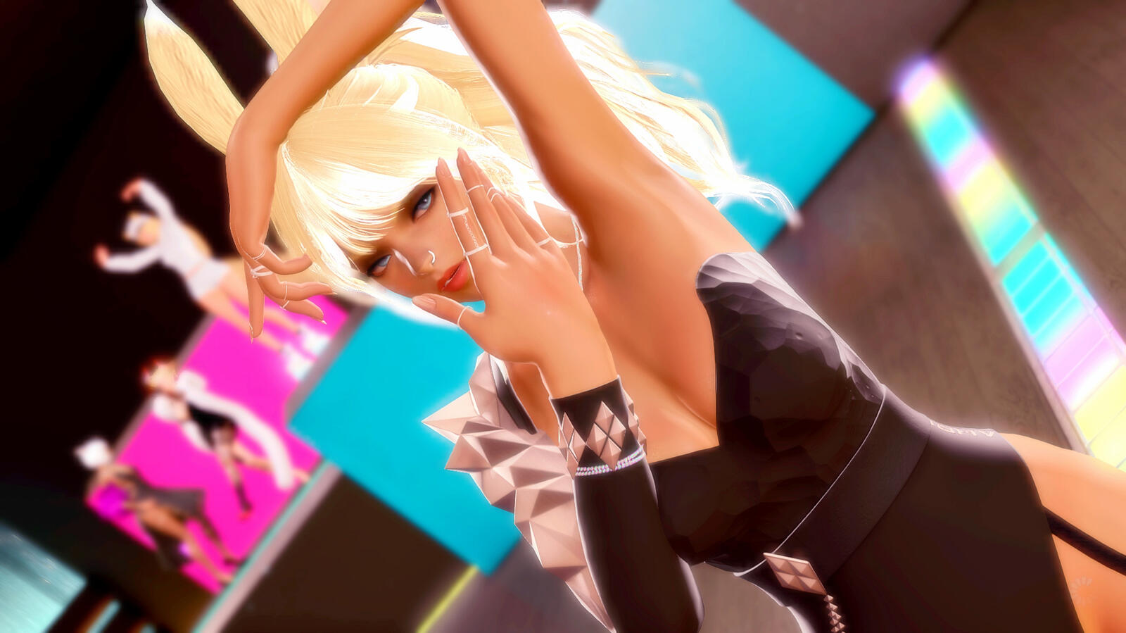 Photo taken by Seryu